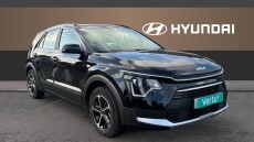 Kia Niro 1.6 GDi Hybrid 2 5dr DCT Hybrid Estate